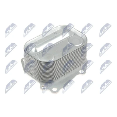 Billede af NTY CCL BM 023 Olieradiator