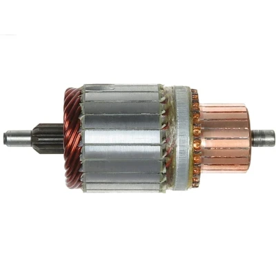 Billede af AS PL SA9010 Armatur, starter