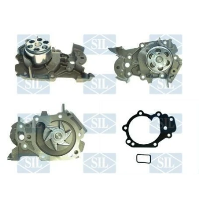 Billede af Saleri SIL PA1404 Vandpumpe mekanisk 56 RENAULT: CLIO 4, III Grandtour, 2, DACIA: LOGAN MCV SANDERO 2