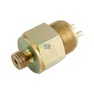 Billede af DT Spare Parts 4.60687 Afbryder