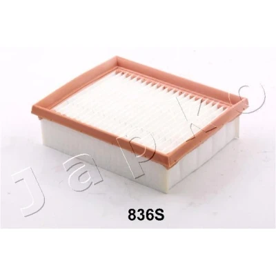 Billede af JAPKO 20836 Luftfilter 51 152 190 Filterindsats SUZUKI: SX4 I Hatchback