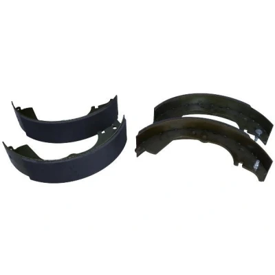 Billede af MAXGEAR 19 4544 Bremsebakker bagaksel 270 57 TOYOTA: HIACE 4 Kasten