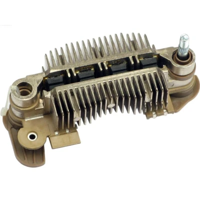 Billede af AS PL ARC5068 Ensretter, generator