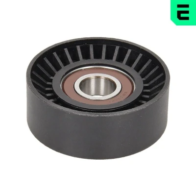 Billede af OPTIMAL 0 N2443S Remstrammerhjul uden holder