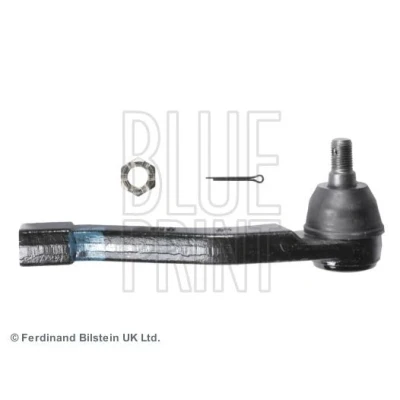 Billede af BLUE PRINT ADG087125 Styrekugle venstre foraksel med kronemøtrik SSANGYONG: Rexton / 2