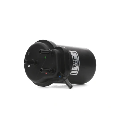 Billede af FILTRON PS 980/2 Brændstoffilter Ledningsfilter 8 NISSAN: Juke, MICRA 3, Note I, RENAULT: CLIO 2, SUZUKI: Jimny SUV