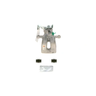 Billede af BOSCH 0 986 134 011 Bremsekaliber Aluminium 53 RENAULT: Clio 3, III Grandtour, Modus / Grand