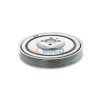 Billede af VAICO V24 0025 Remskive Krumtapaksel 6PK 6 Original Quality ALFA ROMEO: 159 Sportwagon, OPEL: Vectra C Caravan, Zafira B, FIAT: Multipla