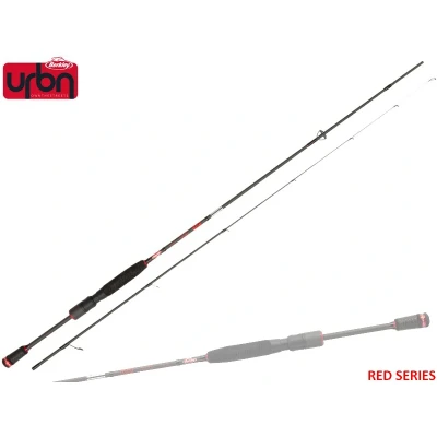 Billede af Berkley Urban Red Series Dropshot 240cm