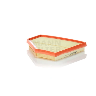 Billede af MANN FILTER C 26 047 Luftfilter 35 240 260 Filterindsats BMW: 3 Sedan