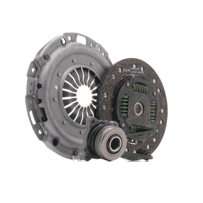 Billede af SACHS Kit plus CSC 3000 990 050 Kobling 215 MERCEDES BENZ: A klasse, B klasse