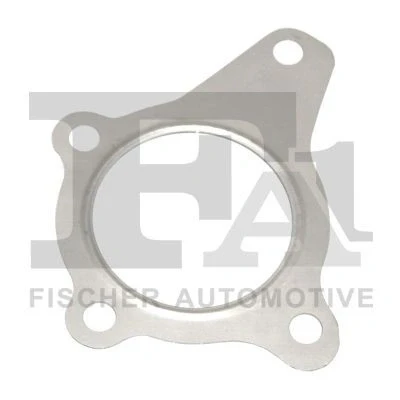 Billede af FA1 110 992 Pakning, udstødningsrør VOLKSWAGEN: Polo V Hatchback, GOLF 6, Touran I, SEAT: Altea, Leon II Ibiza 4, SKODA: Fabia 2, Roomster