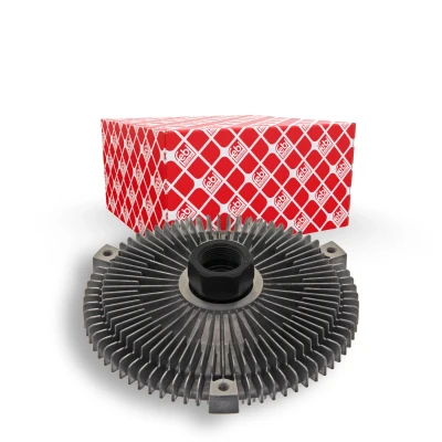 Billede af FEBI BILSTEIN 18679 Viskosekobling BMW: 5 Sedan, 3 Touring
