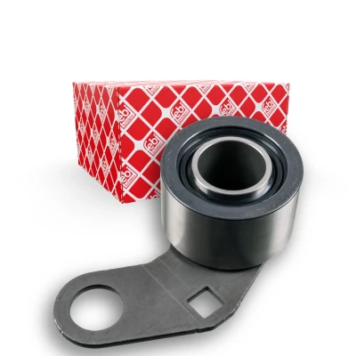 Billede af FEBI BILSTEIN 09780 Strammehjul, tandrem