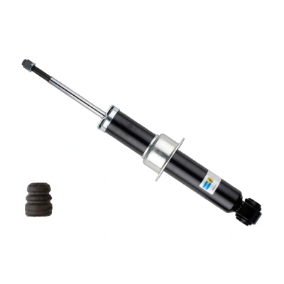 Billede af BILSTEIN B4 OE Replacement (DampTronic ) 26 231518 Støddæmper bagaksel Gastryk enkeltrør Fjederbærende dæmper nederste øje, øverste stift