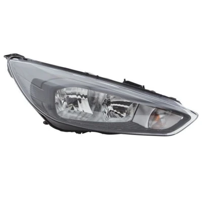 Billede af HELLA 1EE 354 827 121 Forlygter FORD: FOCUS 3 Turnier,