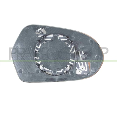 Billede af PRASCO AD0387514 Spejlglas venstre AUDI: A6 C7 Avant, Sedan