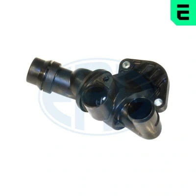 Billede af ERA 350288A Termostat 87 med pakning plastik hus AUDI: A3 Sportback, Hatchback, TT Roadster, VOLKSWAGEN: Golf 5, Passat B6 Variant