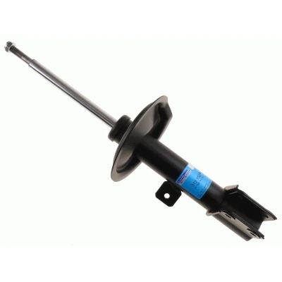 Billede af SACHS 313 152 Støddæmper højre Gastryk dobbeltrør Fjederben øverste stift CITROËN: C4 I Hatchback, Sedan