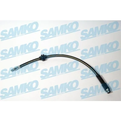 Billede af LPR 6T48024 Bremseslange 515 F10X1 FIAT: Ducato III Ladvogn / Chassis