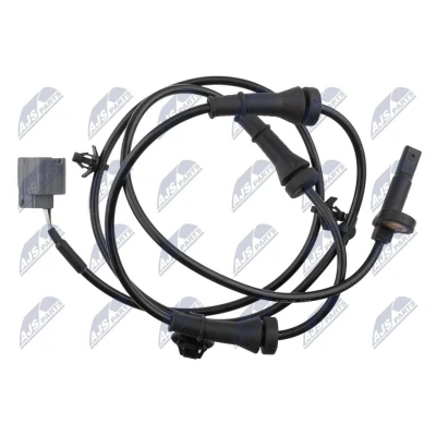 Billede af ABS Sensor NTY HCA NS 179