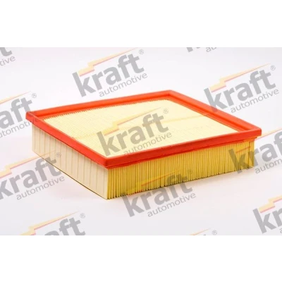 Billede af KRAFT 1712640 Luftfilter 57 211 252 Filterindsats VOLKSWAGEN: Passat B5 GP Variant, Sedan, AUDI: A4 Avant