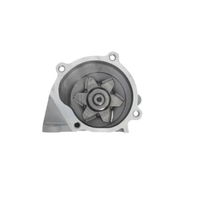 Billede af VALEO 529365 Vandpumpe 19 med pakninger uden låg 56 MAZDA: 6 Stationcar, 5, 323 F