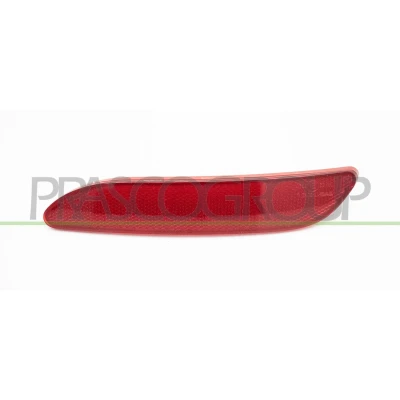 Billede af PRASCO TY3564354 Reflektor, parkeringslys bagved til venstre TOYOTA: Auris Hatchback (E18) 1.8, 1.2, 1.6 D4 D, 1.4 D 4D, 1.6, 2.0 1.3
