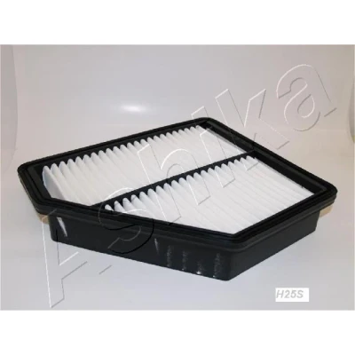 Billede af ASHIKA 20 0H H25 Luftfilter 54 223 267 Filterindsats HYUNDAI: Genesis I Coupe