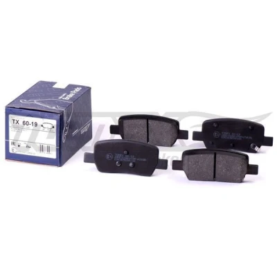 Billede af TOMEX brakes TX 52 59 ABS sensor bagaksel aktiv 730mm RENAULT: MASTER 3