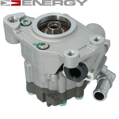 Billede af ENERGY PW680213 Hydraulikpumpe Hydraulisk 125