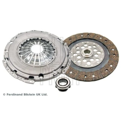 Billede af BLUE PRINT ADBP300182 Kobling i tre dele med syntetsik fedt udrykkerleje 228 VOLKSWAGEN: GOLF 6, Passat B6 Variant, Caddy 3