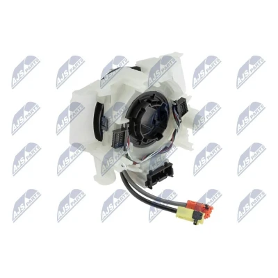Billede af Vinkelfjeder, Airbag NTY EAS NS 015