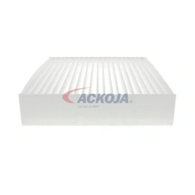 Billede af ACKOJA A37 30 0002 Kabinefilter Partikelfilter MITSUBISHI: Colt 6, VI CZC Cabriolet, SMART: Roadster Forfour I