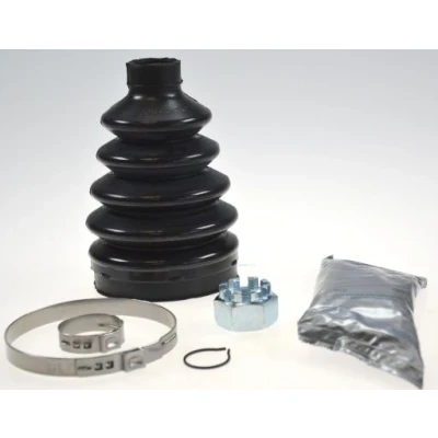Billede af SPIDAN 24281 Drivakselmanchet 126,00 TPE (termoplastisk elastomer) med møtrik OPEL: Corsa C Hatchback, Meriva A