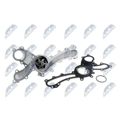 Billede af NTY CPW TY 101 Vandpumpe TOYOTA: RAV4 III SUV