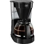 Billede af Melitta Kaffemaskine Easy II 1023 02 1050W