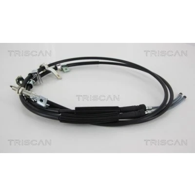 Billede af TRISCAN 8140 69135 Håndbremsekabel 3180/1411+1391 Tromlebremse SUZUKI: Wagon R+ I Hatchback