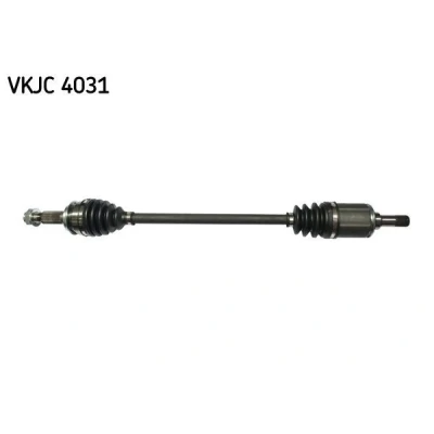 Billede af SKF VKJC 4031 Trækaksel 770, 58 HONDA: CR V 3