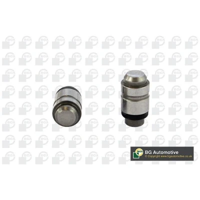 Billede af BGA HN5364 Pakningssæt, topstykke uden cylinderhovedpakning OPEL: Vectra C CC, Astra H Van, Zafira B, SAAB: 9 5 Sedan