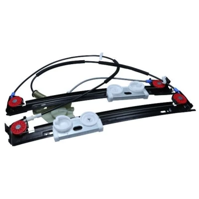 Billede af Maxgear Rudehejs foran til venstre elektrisk uden elektromotor 50 0423 MINI: Hatchback