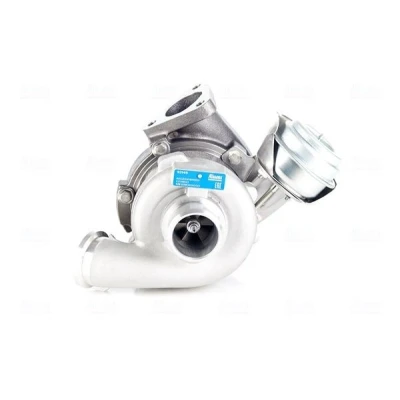 Billede af NISSENS 93149 Turbolader pneumatisk med pakninger