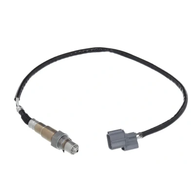 Billede af VALEO 368215 Lambdasonde foran katalysatoren M18x1,5 pladesonde, Gevind, forsmurt, opvarmet