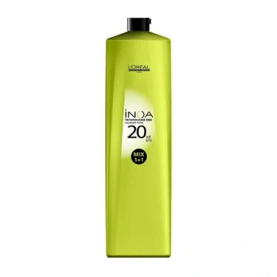 Billede af L&#039;Oréal Professionnel Inoa Oxydant Riche 20 Vol 6% 1.000 ml