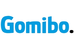 Gomibo.dk Logo