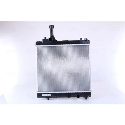Billede af NISSENS 69401 Radiator Aluminium 350 408 16 Loddet køleripper NISSAN: Pixo, SUZUKI: Alto VII
