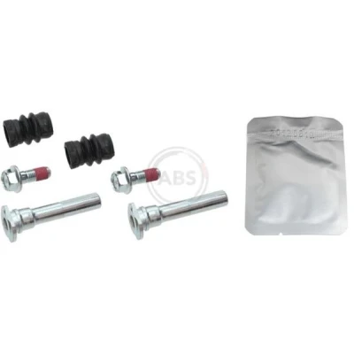 Billede af A.B.S. 55023 glidersæt, bremsekaliper med bolte SUZUKI: Grand Vitara 1 SUV, IGNIS 2, I LAND ROVER: Range Rover 2