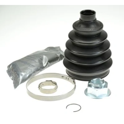 Billede af SPIDAN 23668 Drivakselmanchet 120,00 TPE (termoplastisk elastomer)
