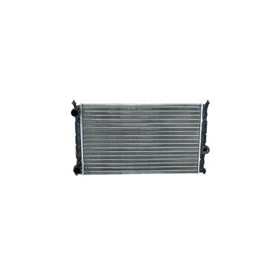 Billede af NRF 54707 Radiator Aluminium 525 322 34 Mekanisk fuget køleripper