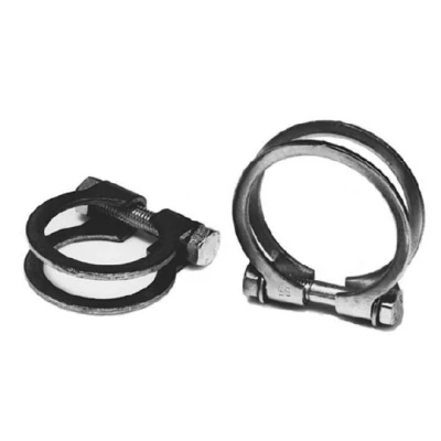 Billede af BOSAL 250 448 Rørforbinder, udstødningssystem